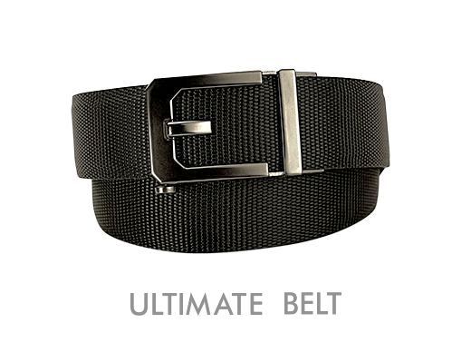 Ultimate Belt | KORE Essentials