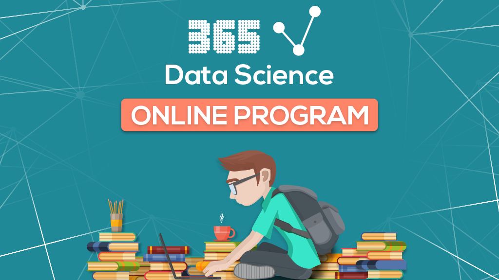 The 365 Data Science Online Program