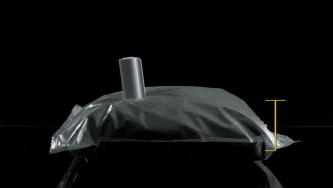 AIRDOT: A Tiny Vacuum Pump to Double Your Space in Minutes on BackerClub