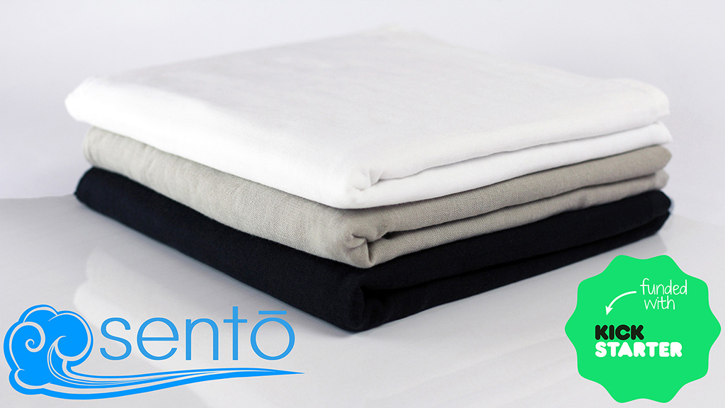 Sento Towel: An Incredible Upgrade for an Everyday Essential